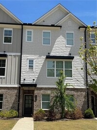 Building Photo - 1202 Ainsworth Alley