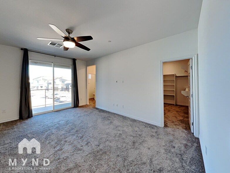 Building Photo - 9775 Mojave Mountain St