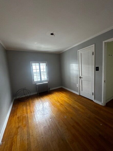 Building Photo - 4 Park St