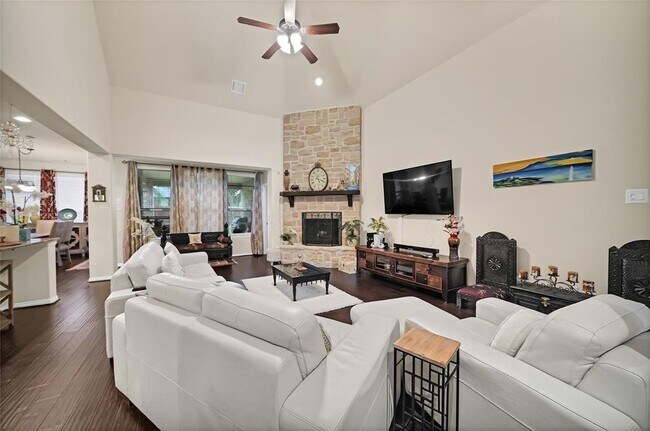 Building Photo - 8115 Spreadwing St