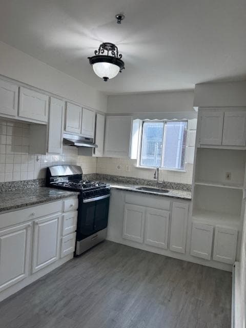 Building Photo - 708 10th St