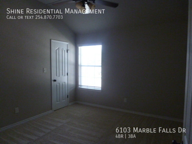 Building Photo - 6103 Marble Falls Dr