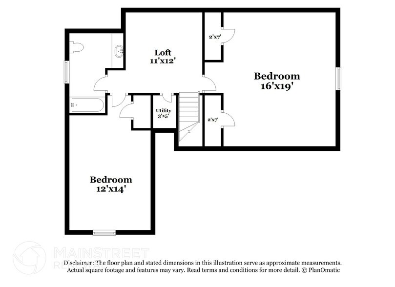 Building Photo - 2503 Splinter Ct
