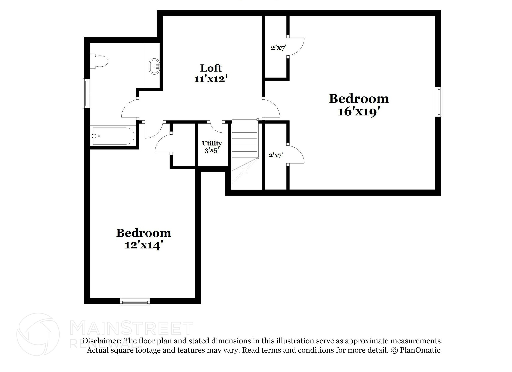 Building Photo - 2503 Splinter Ct