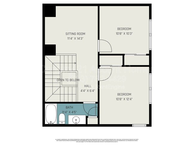 Building Photo - 8932 Milford Haven Ct