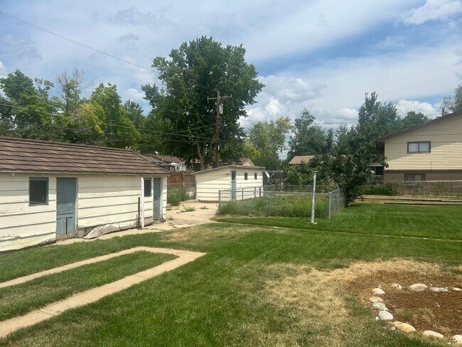 Building Photo - 3 Bedroom Home in Frederick - Available Now!