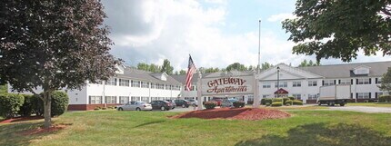 Building Photo - 345 Spencerport Rd