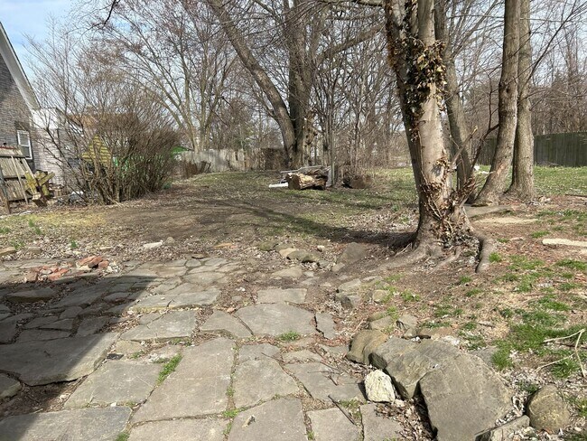 Building Photo - 7701 Dercum Rd