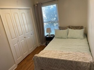 3rd Bedroom - 233 Douglas Dr
