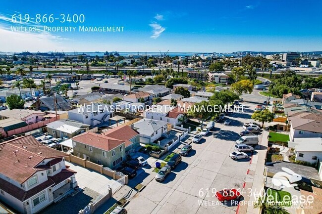 Building Photo - 3941 Marine Vw Ave