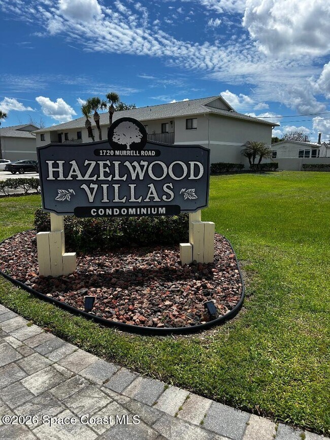 Building Photo - 1720 Murrell Rd