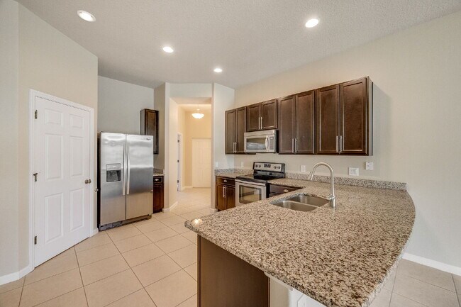 Building Photo - Bay Meadows Gated Community