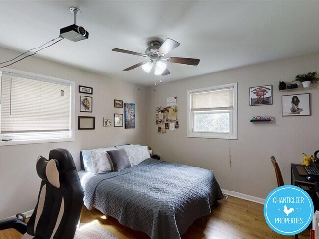 Building Photo - 2513 Ricky Cir