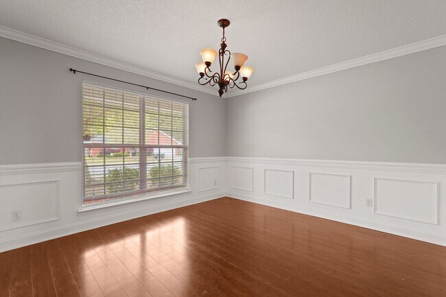 Building Photo - Charming 4-Bedroom Home for Rent in Hinesville, GA