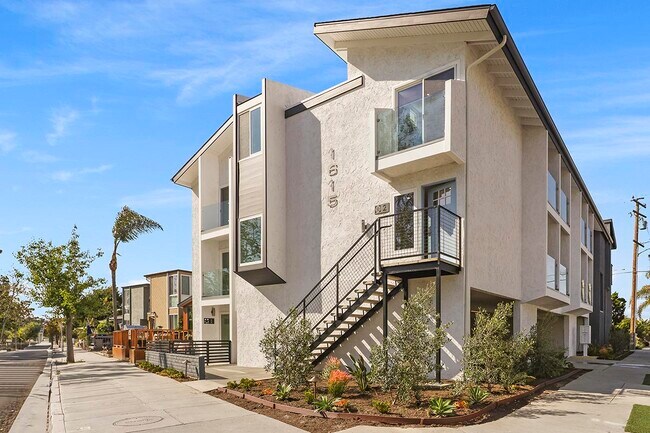 Primary Photo - 1615 Electric Ave