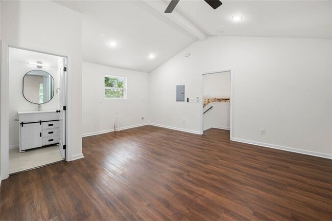 Building Photo - 1721 Hortense Pl NW