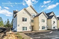 Building Photo - 1605 E Hartson Ave