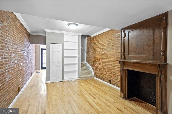 Building Photo - 1745 Clarkson St