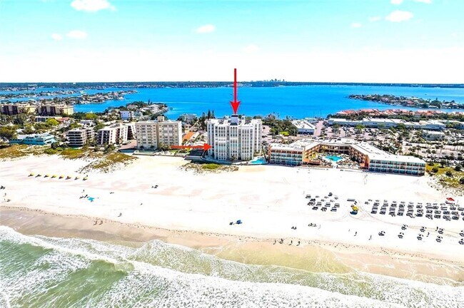 Primary Photo - 4950 Gulf Blvd