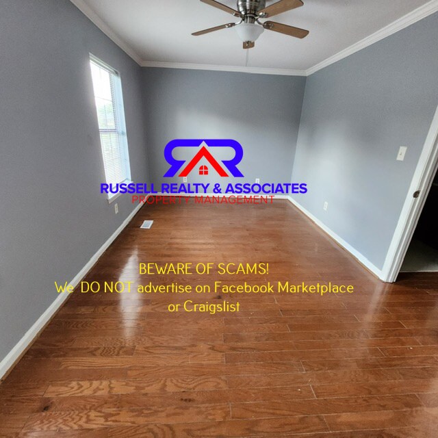 Building Photo - Pelham Townhome, 3bd 1.5ba