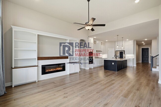 Building Photo - 1617 Purple Thistle Ln