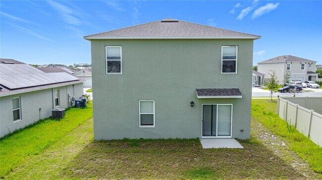 Building Photo - 1808 Post Oak Dr