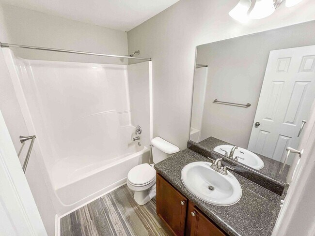 Building Photo - 3BR/2.5BA Home in Acworth