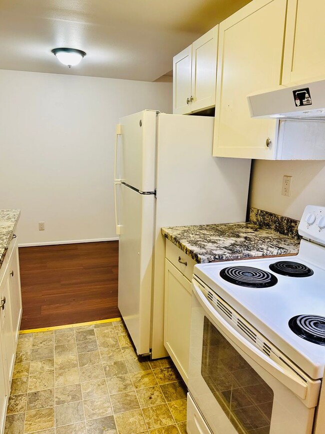 Interior Photo - UDH - University District Heights