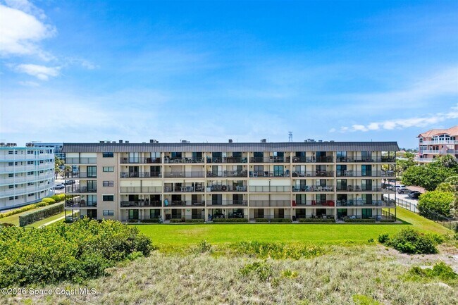 Building Photo - 4100 Ocean Beach Blvd