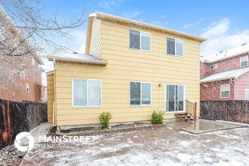 Building Photo - 7083 Silverwind Cir