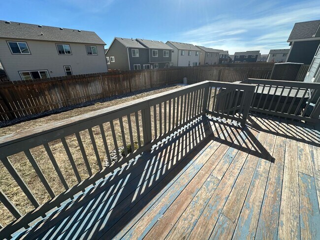 Building Photo - 4523 Brylie Way