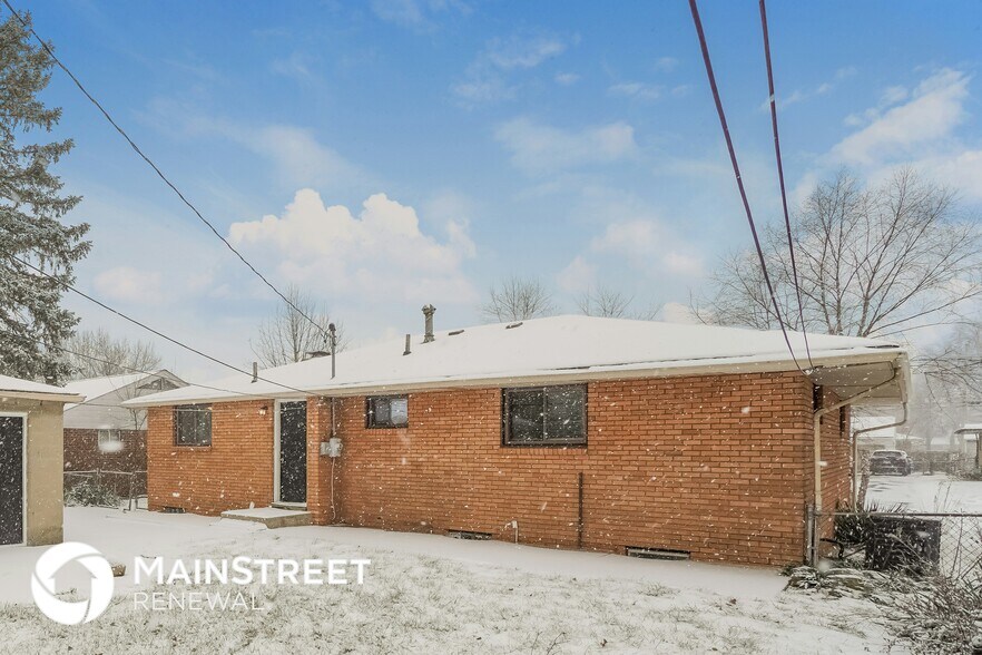 Building Photo - 4338 Colby Ave