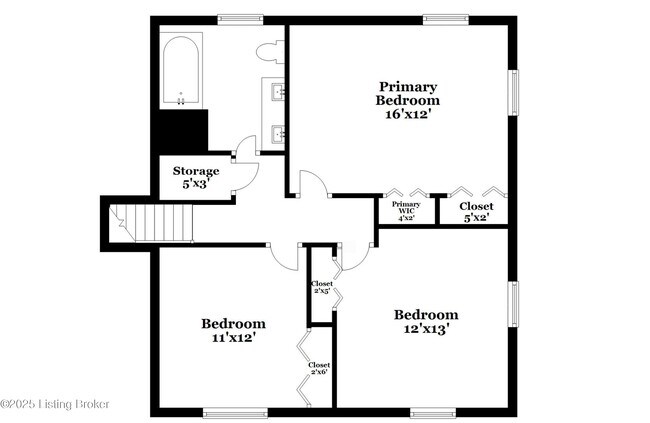 Building Photo - 3702 Iron Horse Way