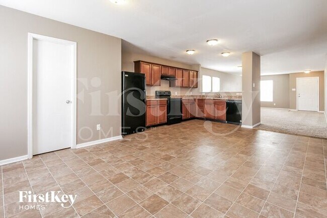 Building Photo - 2859 Beethoven Ave