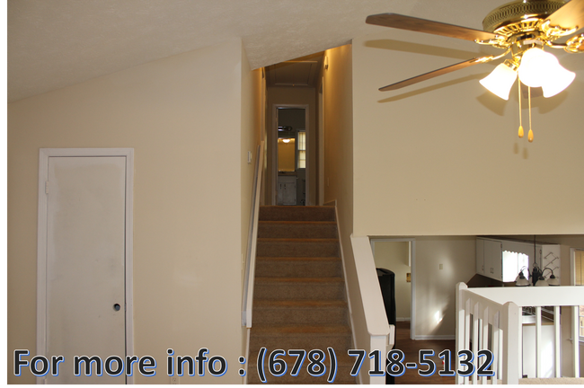 Building Photo - 1410 Ashbrook Dr NW