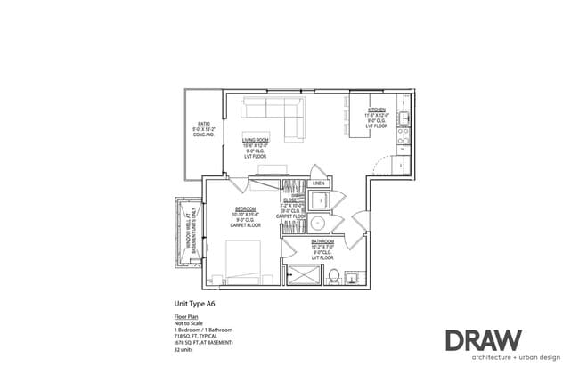 A6 - 2501 Beacon Hill