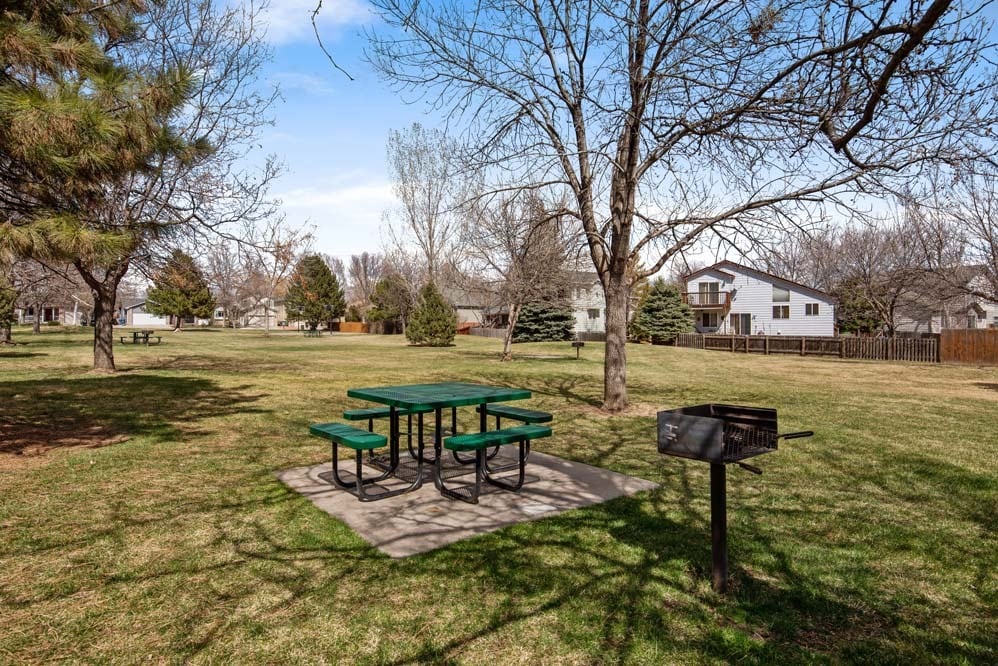 Park across the street - 278 E 42nd St