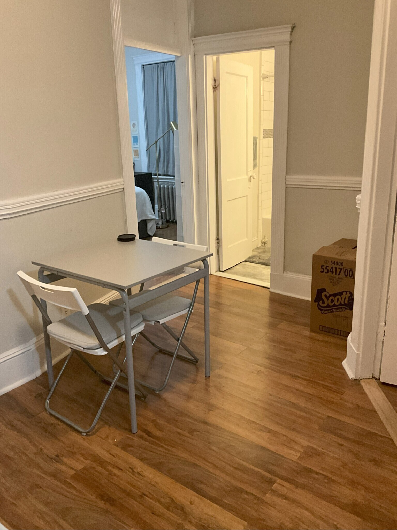 Building Photo - 38 Hemenway St