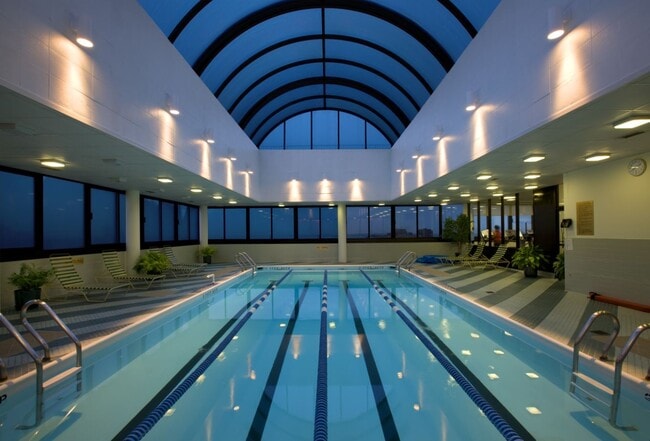 Interior Photo - Biltmore Plaza