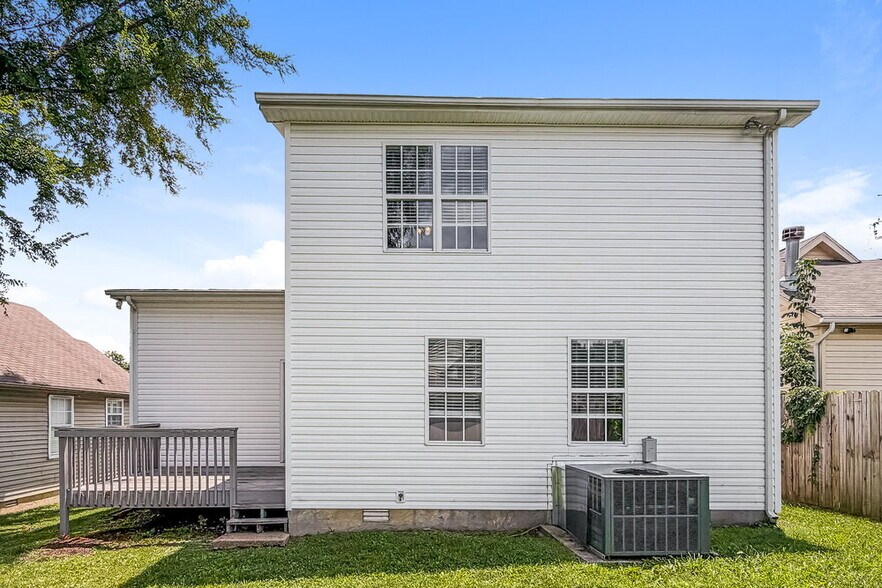 Building Photo - 4152 Pleasant Colony Dr