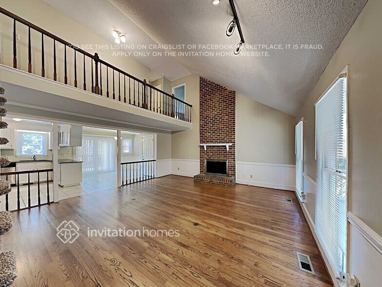 Building Photo - 9912 Spring Harvest Dr