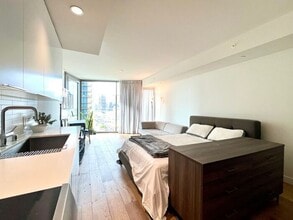 Building Photo - Kakaako: Ae'o - Studio with one Parking (E...