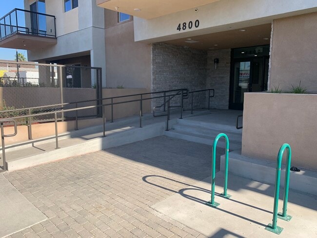 Building Photo - 4800 Avalon Blvd