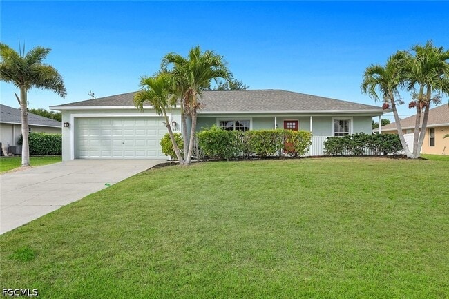 Building Photo - 3322 Oasis Blvd