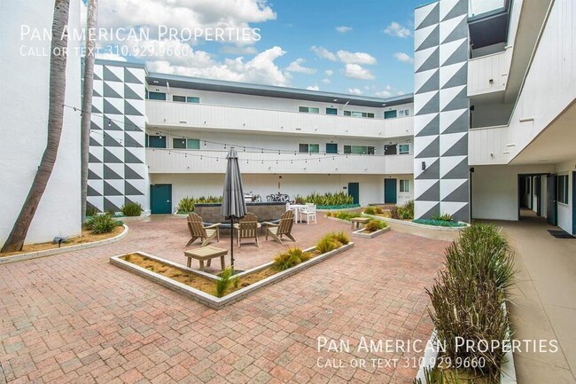 Primary Photo - 4034 S Pacific Ave