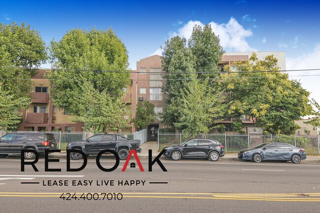 Building Photo - 6660 Vineland Ave