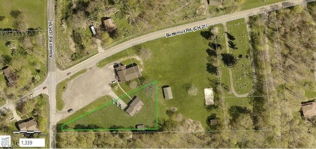 Building Photo - 12765 Butternut Rd