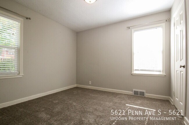 Building Photo - 5621 Penn Ave S