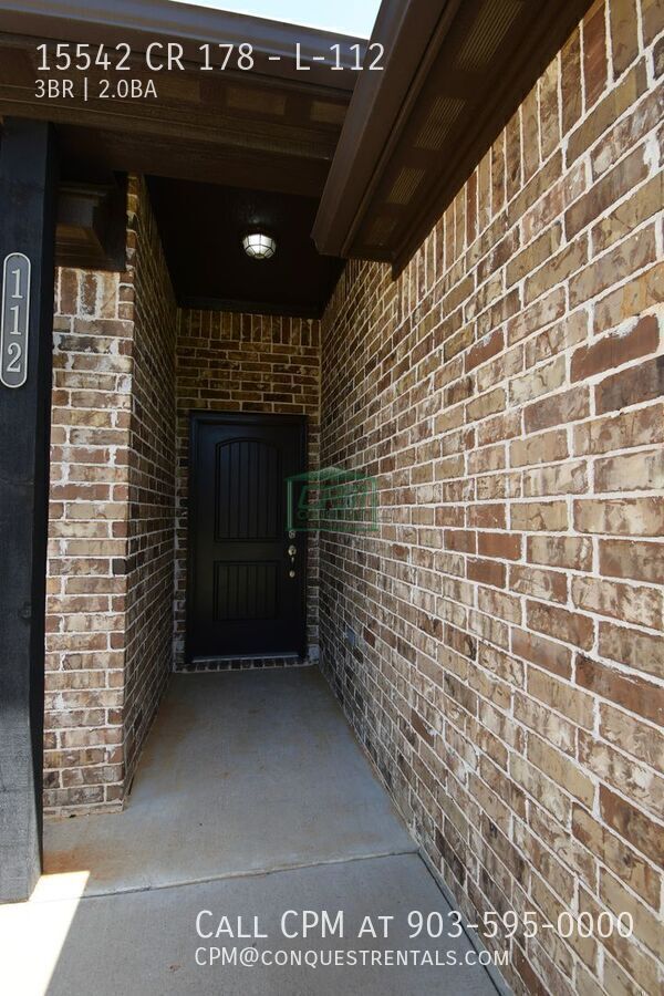 Building Photo - 15542 County Rd 178