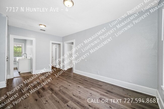 Building Photo - 7717 N Huntley Ave
